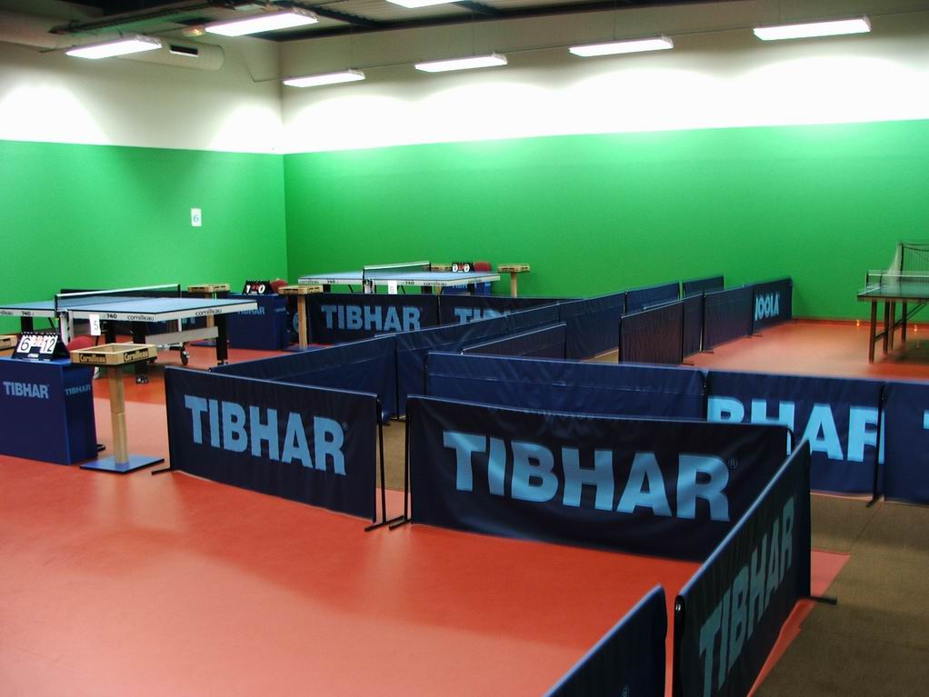 Tournoi Interne du 15 janvier 2023