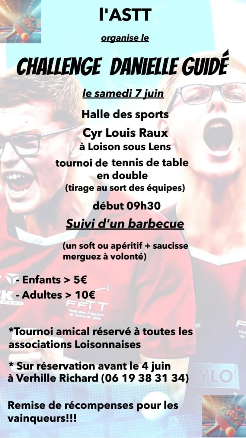 tournoi
